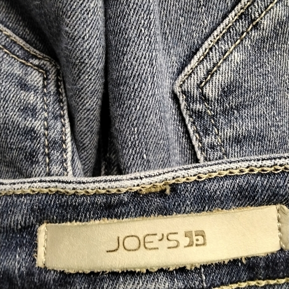 JOE'S Charlie Denim Jeans For Women  Size 32 - Picture 3 of 5